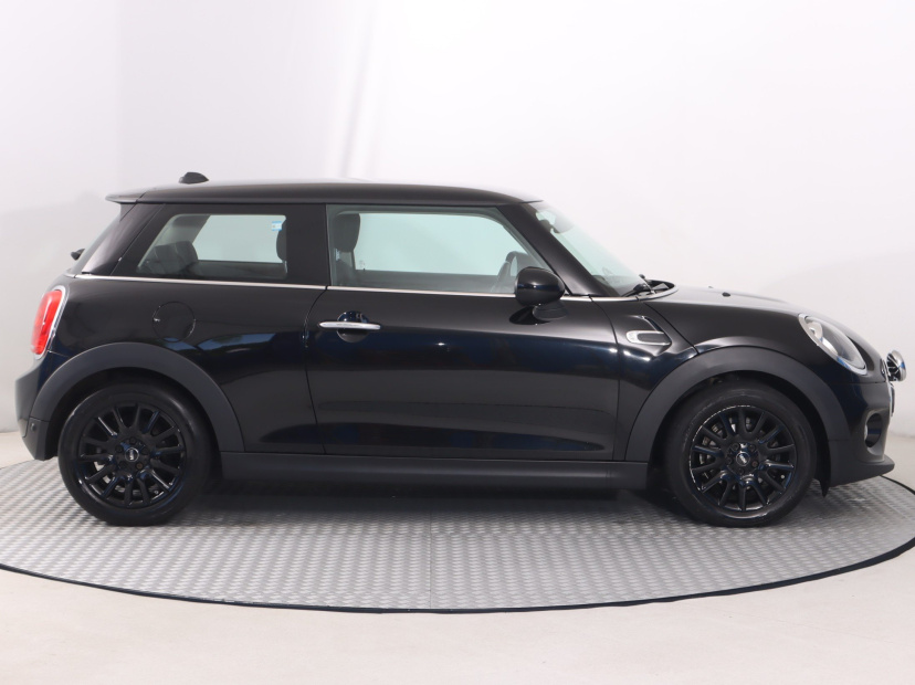 MINI 3-door, 2015