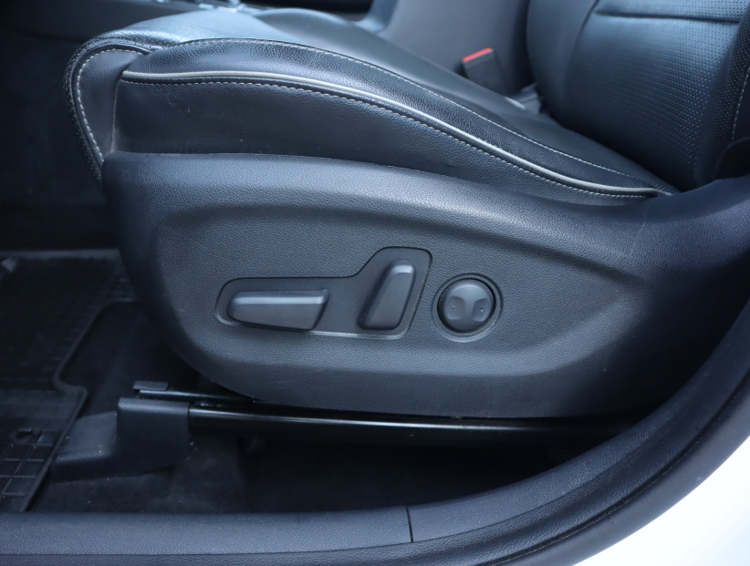 Kia Sportage, 2016