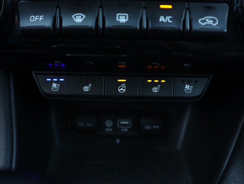 Kia Sportage, 2016