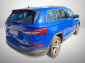 Škoda Kodiaq, 2022