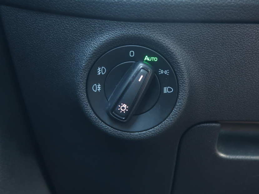 Škoda Kodiaq, 2022