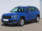 Škoda Kodiaq, 2022