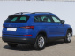 Škoda Kodiaq, 2022