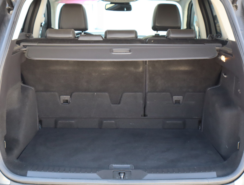 Ford Kuga, 2013