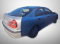 Mitsubishi Carisma, 2002