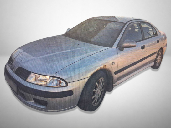 Mitsubishi Carisma