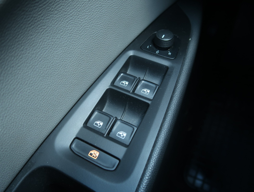 Seat Leon, 2015