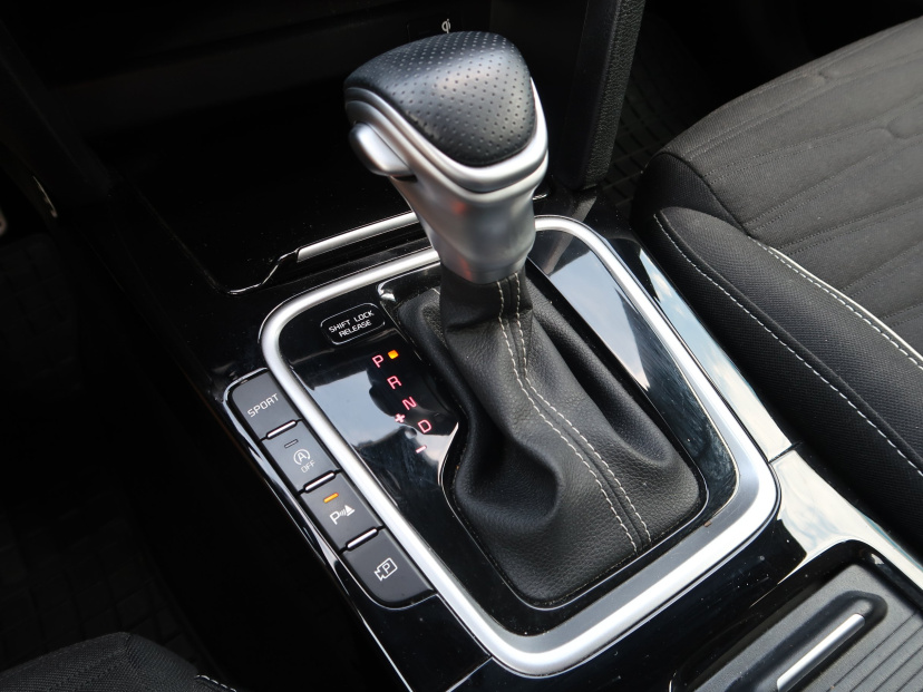Kia ProCeed, 2022