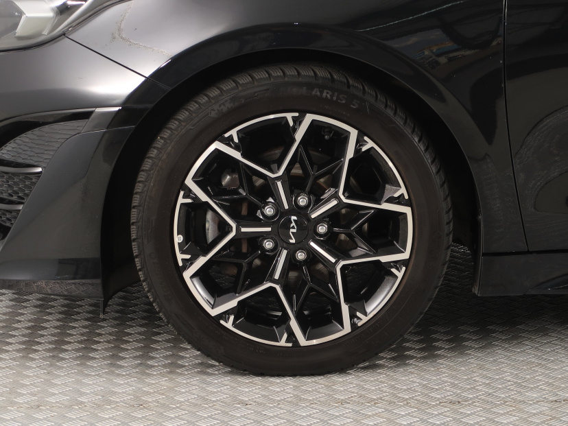 Kia ProCeed, 2022