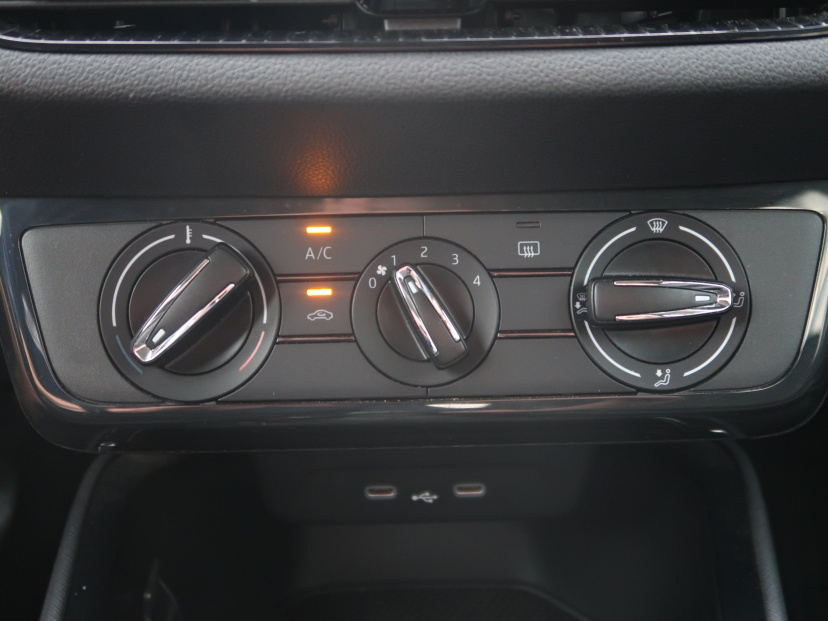 Škoda Fabia, 2023