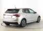 Škoda Fabia, 2023