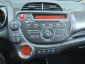 Honda Jazz, 2014