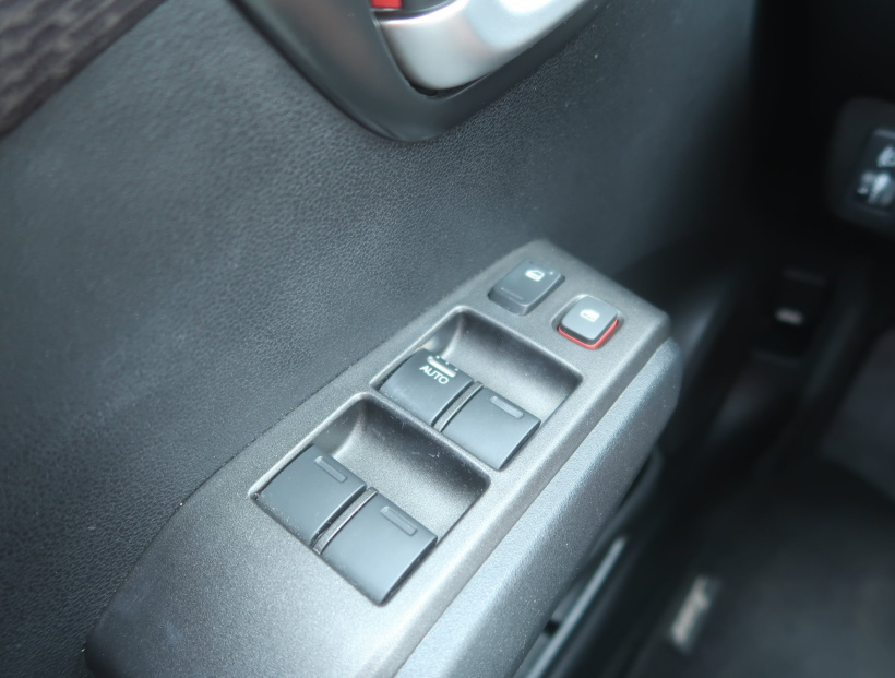 Honda Jazz, 2014