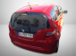 Honda Jazz, 2014
