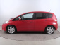 Honda Jazz, 2014
