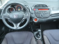 Honda Jazz, 2014