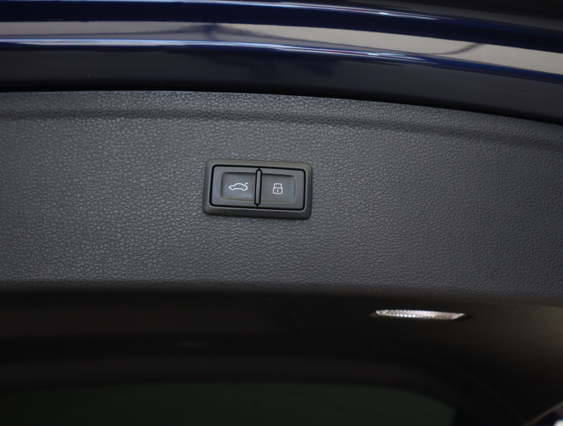 Audi SQ5, 2017