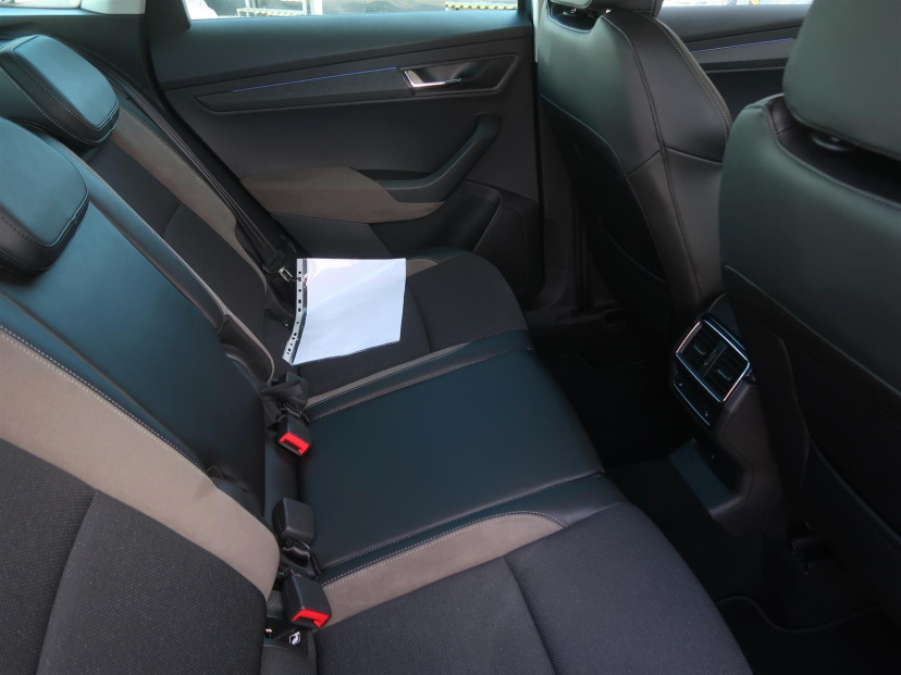 Škoda Karoq, 2022