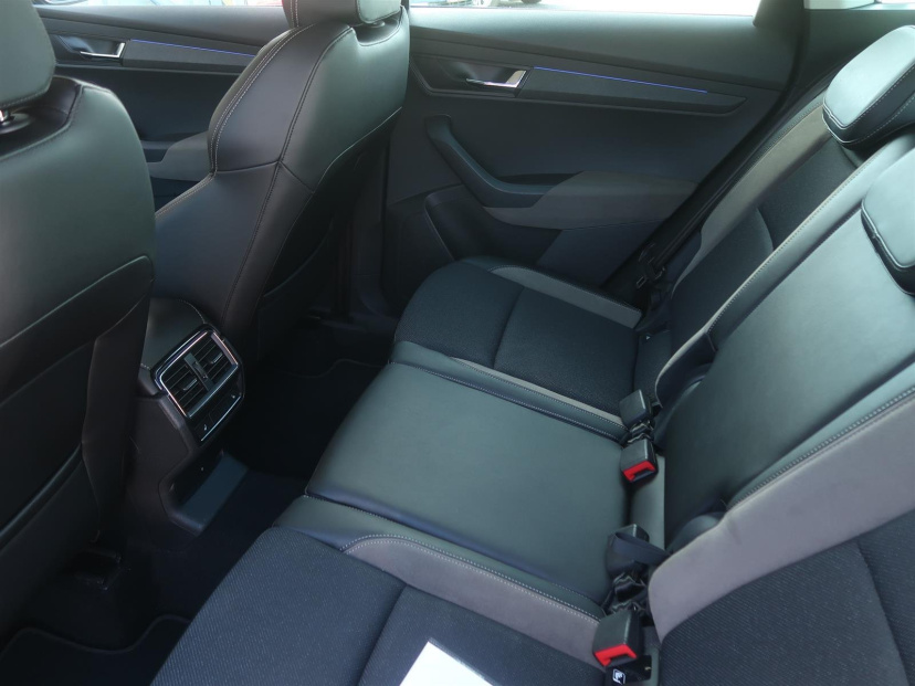 Škoda Karoq, 2022
