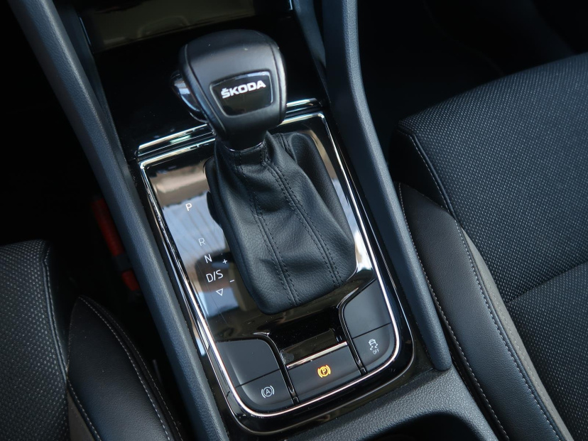 Škoda Karoq, 2022