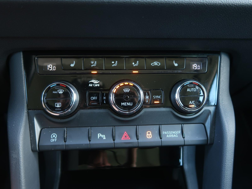 Škoda Karoq, 2022