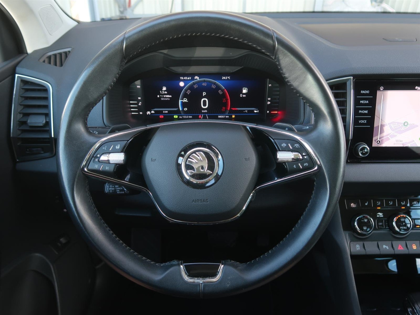 Škoda Karoq, 2022