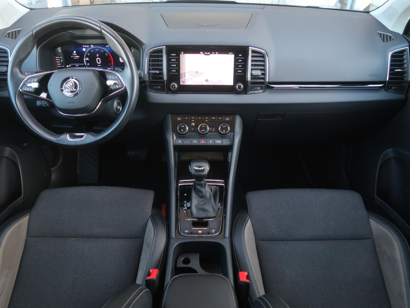 Škoda Karoq, 2022