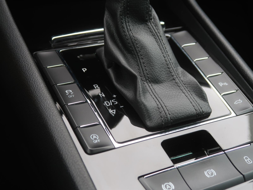 Škoda Superb, 2015