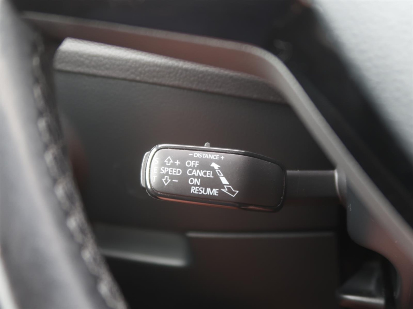 Škoda Superb, 2015