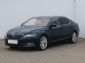 Škoda Superb, 2015