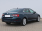 Škoda Superb, 2015