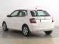 Škoda Fabia, 2017