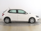 Škoda Fabia, 2017
