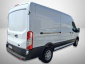 Ford Transit, 2024