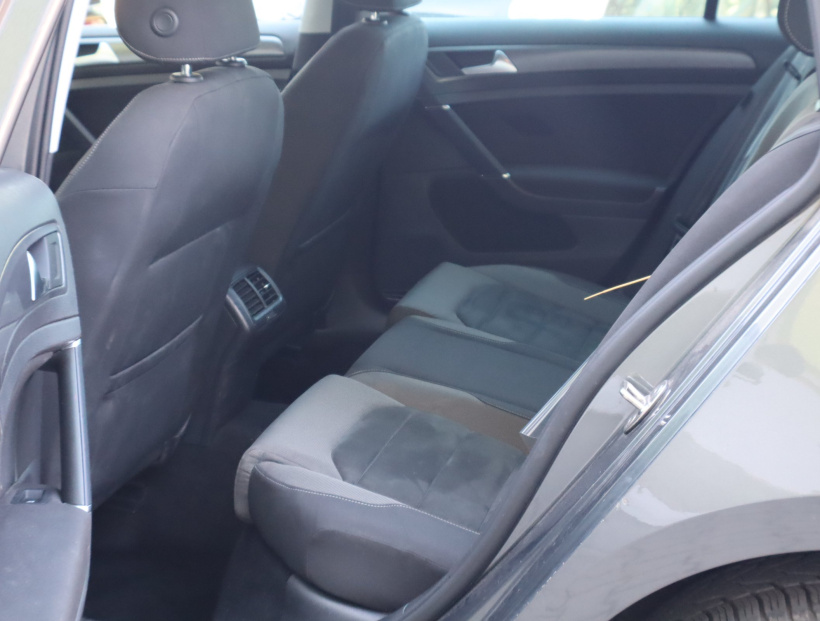 Volkswagen Golf, 2019