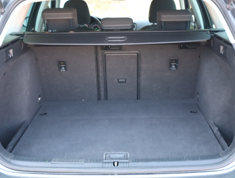 Volkswagen Golf, 2019