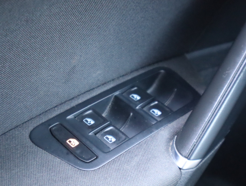 Volkswagen Golf, 2019