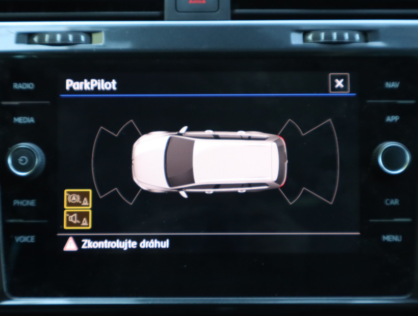 Volkswagen Golf, 2019