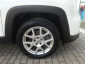Jeep Renegade, 2024