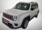 Jeep Renegade, 2024