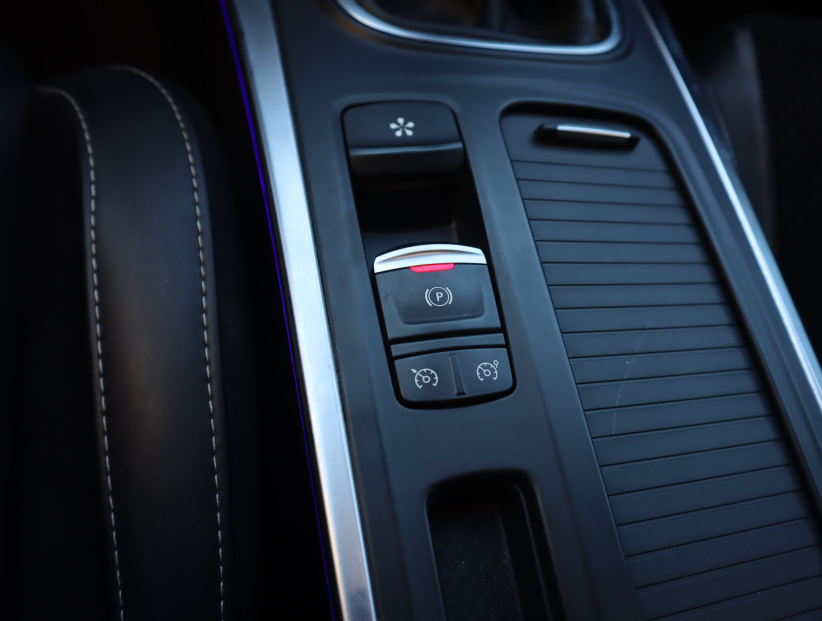 Renault Megane, 2018