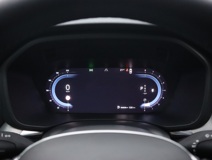 Volvo XC60, 2024