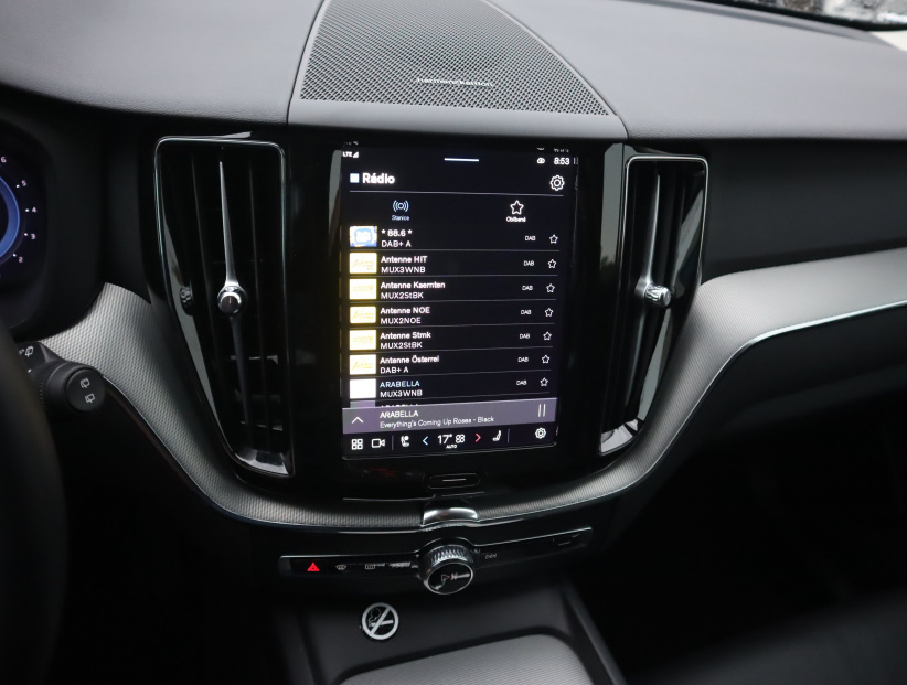 Volvo XC60, 2024