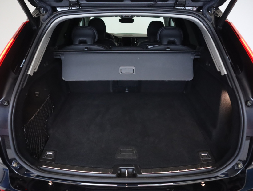 Volvo XC60, 2024