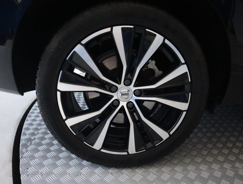 Volvo XC60, 2024