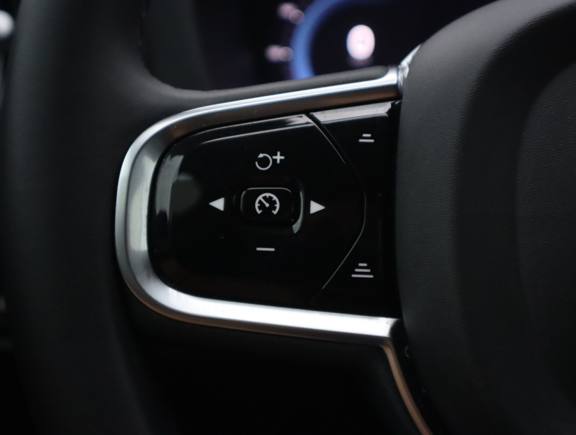 Volvo XC60, 2024