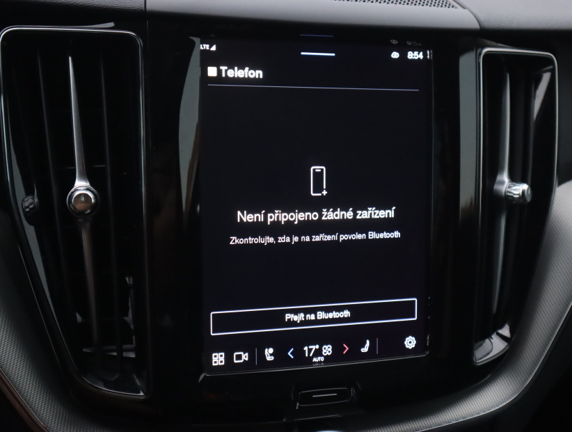 Volvo XC60, 2024