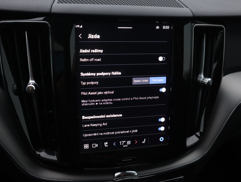 Volvo XC60, 2024