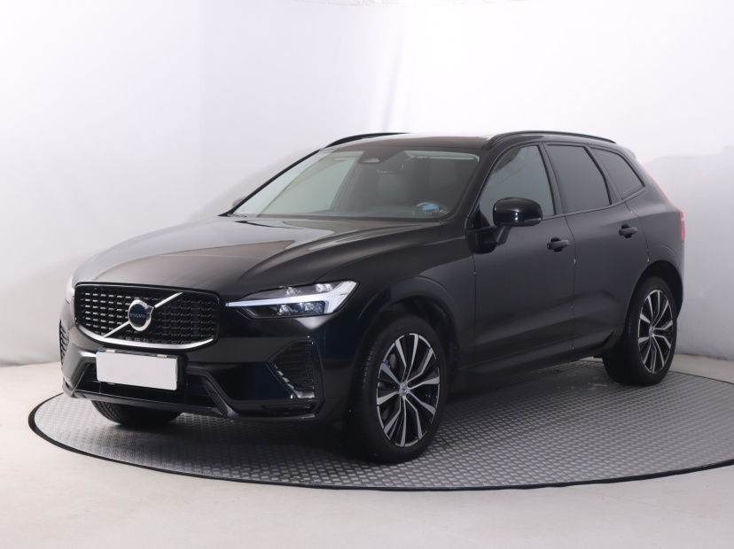 Volvo XC60, 2024