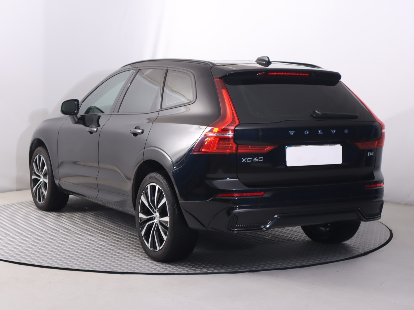 Volvo XC60, 2024